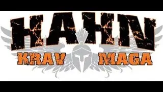 Sam Introducing Krav Maga at Hahn Extreme Fitness