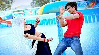कमरिया चू चू चू || Kamriya Chu Chu Chu || Ranjeet Gurjar || Sonika Alwar Dance