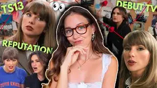 Taylor Swift SVU Easter Egg BREAKDOWN ☕️ What's Coming Next...