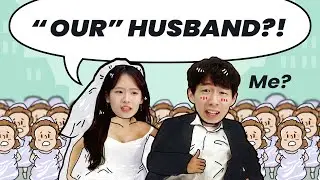 Koreans say 