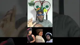 Method To Produce Best Female Tennis Player🎾🎾💚
