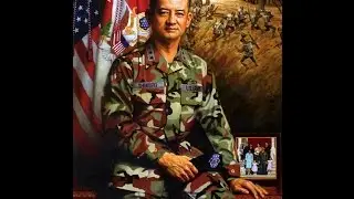 General Shinseki Not To Blame For VA Problems