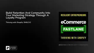Build Retention And Community Into Your Marketing Strategy Through A Loyalty Program