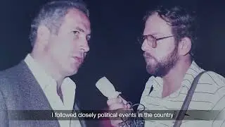 My Journey from Journalism to the Jewish Agency