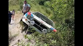 Montée du col Pelletier 2019
