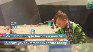 Summer with FCMoD as a Member!