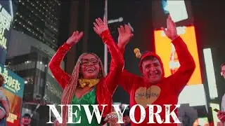 NEW YORK ❤️ LA CHOLONDRINA Y EL CHAPULIN CUMBIA CON PAPAS #tvsonidero24horas #lacamaraquenuncaduerme