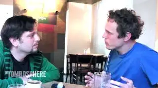 Felix Weth - Fairnopoly (Interview)