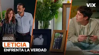 El hijo que nunca tuvo | Con Esa Misma Mirada | ViX