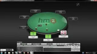 US Poker School - FTP 8k Hand History PART 1