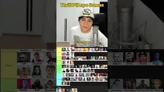 Thrill Pill про Замая