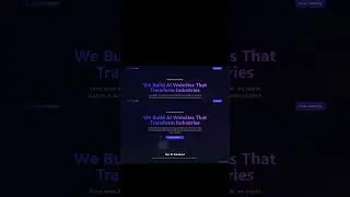 Complex Web & AI Development That Helps Businesses Scale | Free Consultation