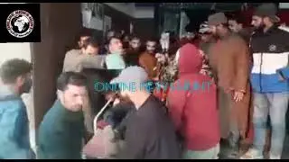 *Cop Shot Dead In Batamloo Srinagar*rinagar, Nov 7(ONH): A policeman was shot dead outside