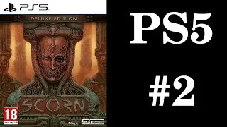 Scorn [PS5] - 2