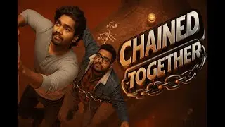 Chained Together Live!
