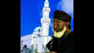 Thierno Mansour Barro  (RA)