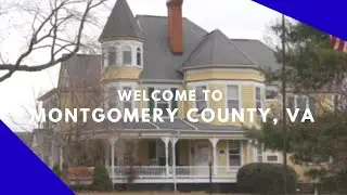 Montgomery County | A look inside historic hotels and county culture | Travel Ideas