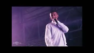 Maglera Doe Boy Live Full Performance