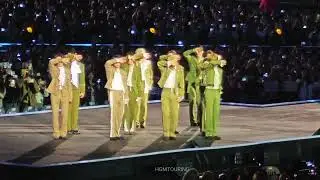 241013 seventeen  세븐틴  right here -우리의 새벽은 낮보다 뜨겁다(Our Dawn Is Hotter Than Day)