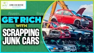 How To Start a Auto Recycling Business