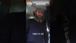 Van Tour | Not an Instagram Van! Although Very Practical!
