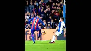 Neymar is too good in Fake Skills 🥶