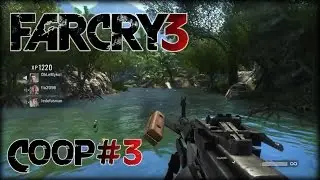 FAR CRY 3 | MISSION RAMBO | #3