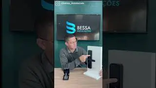 Como configurar sua fechadura smart tuya no App celular Wi-Fi #fechadurainteligente #tuyasmart