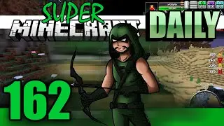 Супер Minecraft Daily! &mdash; 2 новых измерения!? [#162]