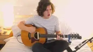 Ariana Grande - Into You (Joseph Wander Cover)