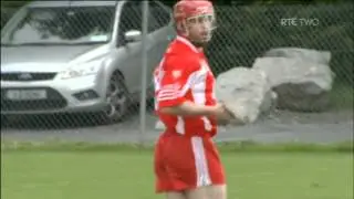 The Sunday Game Talking Point: Ciaran Whelan on Seanie Johnston