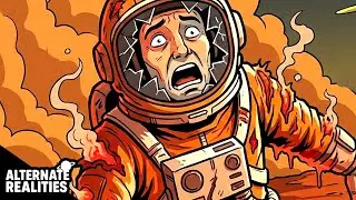 What If You Spent 5 Seconds on Venus?