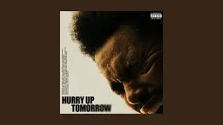 The Weeknd - Open Hearts (Sped Up)