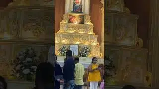 Three kings church in Goa#beautiful #shorts