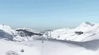 Flexenbahn - Der Kreis schlie&szlig;t sich!