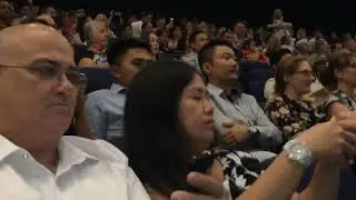 LE HOANG KIM NGAN GRADUATE UNIVERSITY PERTH   AUSTRALIA  2020