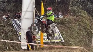 Sikkim Motocross Mania 2025 &ndash; Том 1 в Адампуле