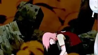 Naruto Shippuden - Impossible [AMV- preview]