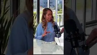 GLP-1s Are a Tool - Not the Whole Plan | Dr. Holly Lofton