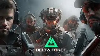 Aaj khelege  Delta Force