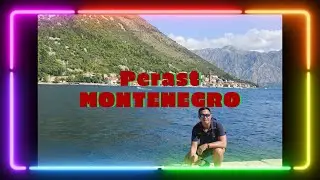 Perast (Montenegro)
