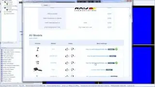 Community Platform: Connecting to IP cameras of any brand