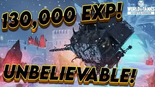 We Just BROKE Winter Fest...