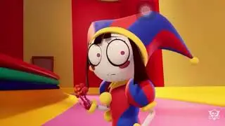 the amazing digital circus(vietsub-chủ đề) tập 3