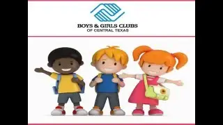Boys And Girls Clubs Of Central Texas