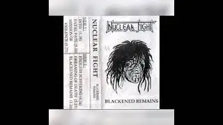 Nuclear Fight - Into