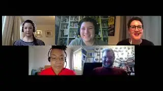 #FMJSummit: What's it like to work in museum archives?