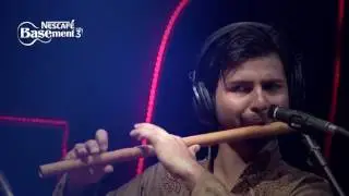 Allah Hoo   NESCAF&Eacute; Basement   Season 3   Episode 9 HD