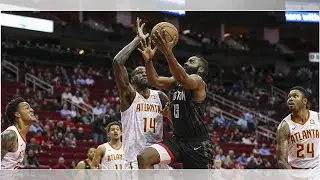 NBA: James Harden's 32-match 30-point scoring streak ends in Rockets' win over Hawks; LeBron Jame...