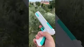 The Cat Gun Toy